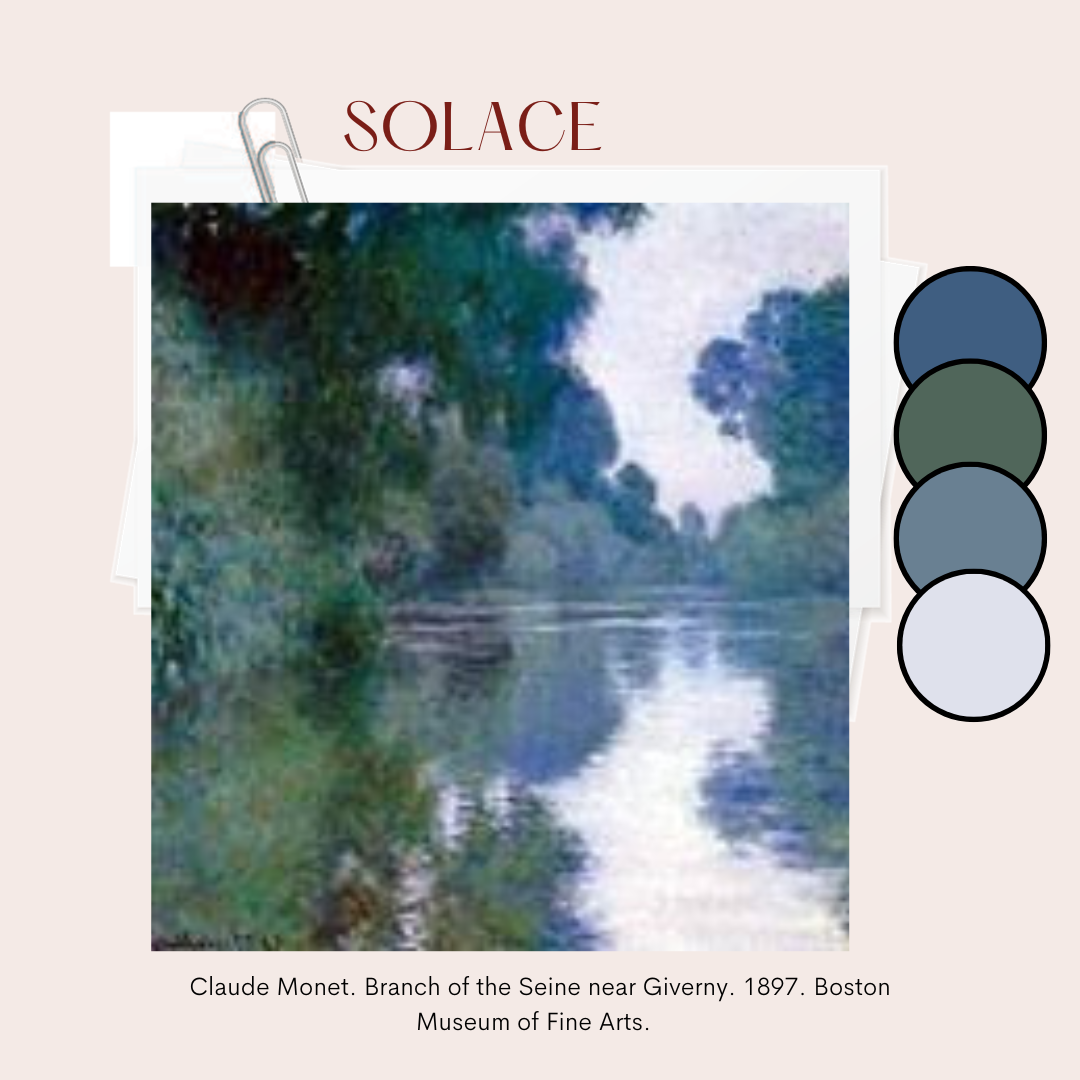 Solace