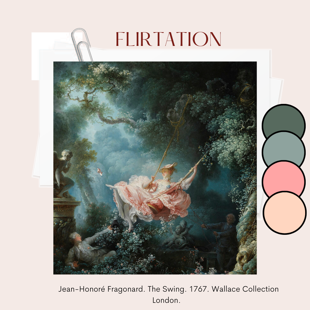 Flirtation