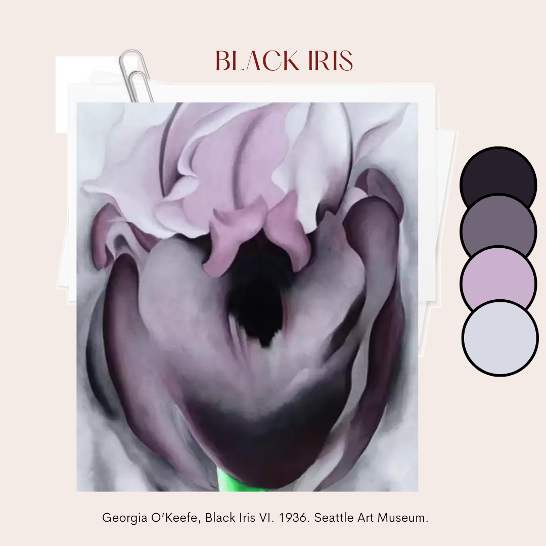 Black Iris