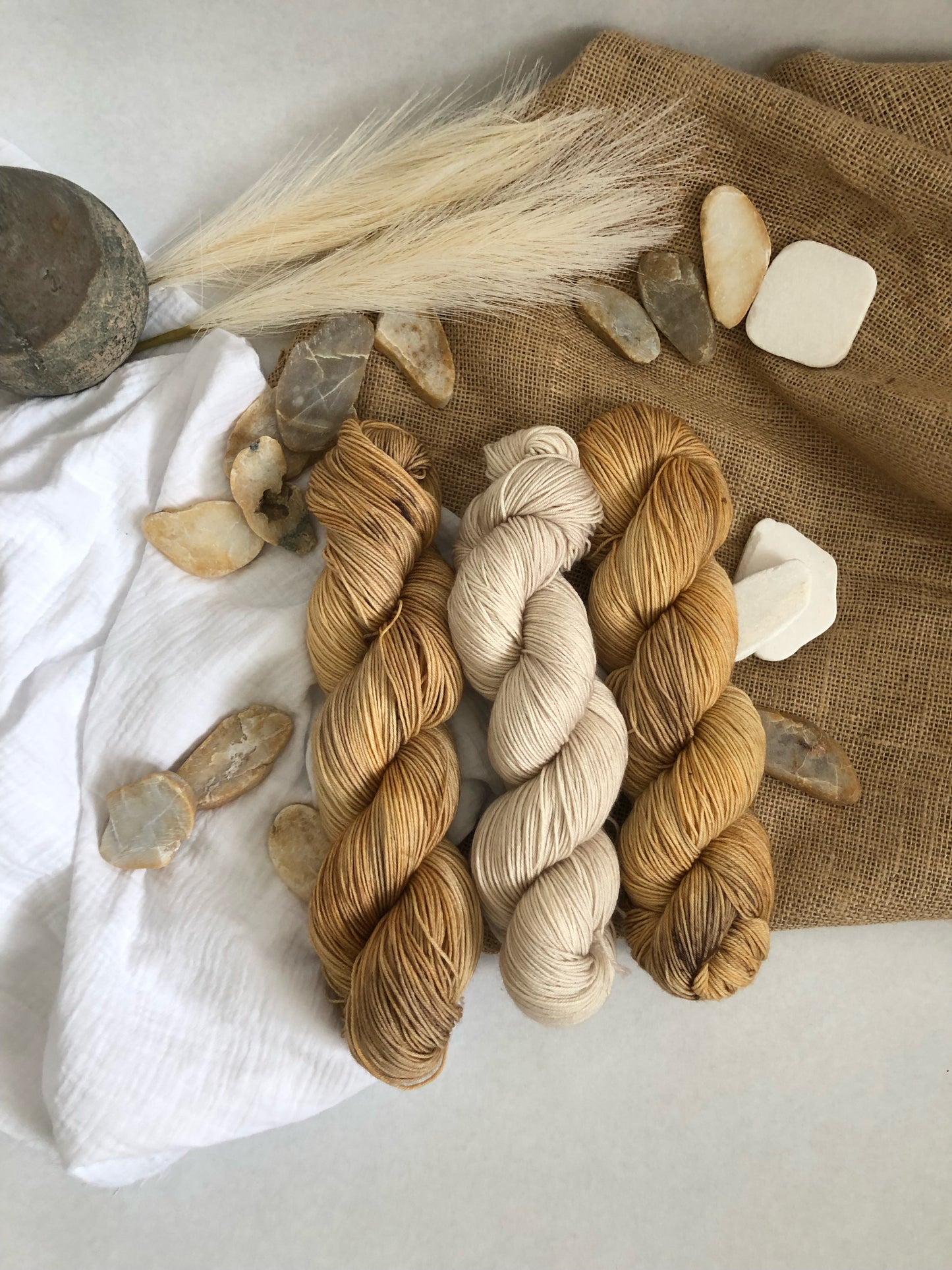 Dune Sock Sets