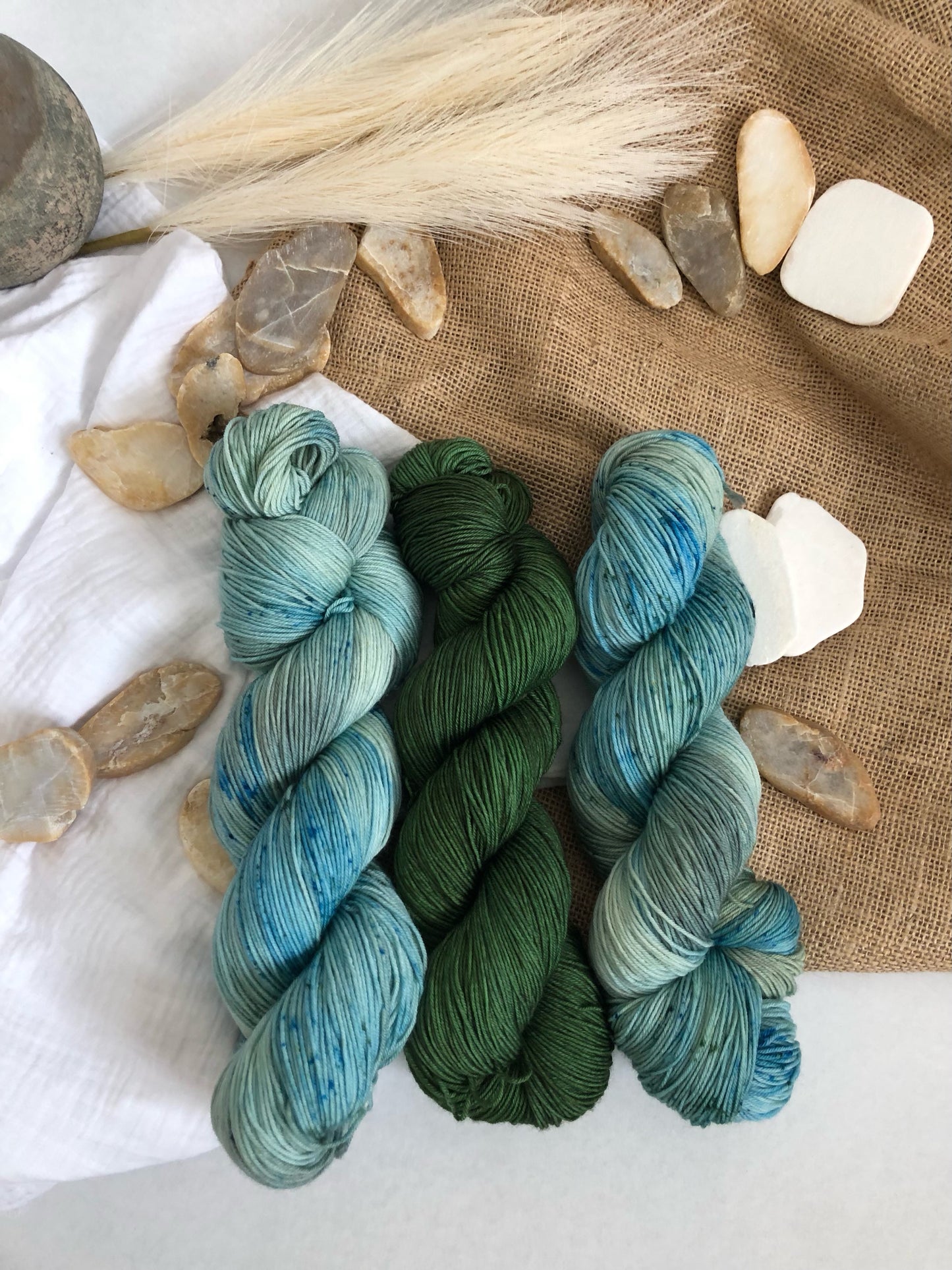 Dune Sock Sets