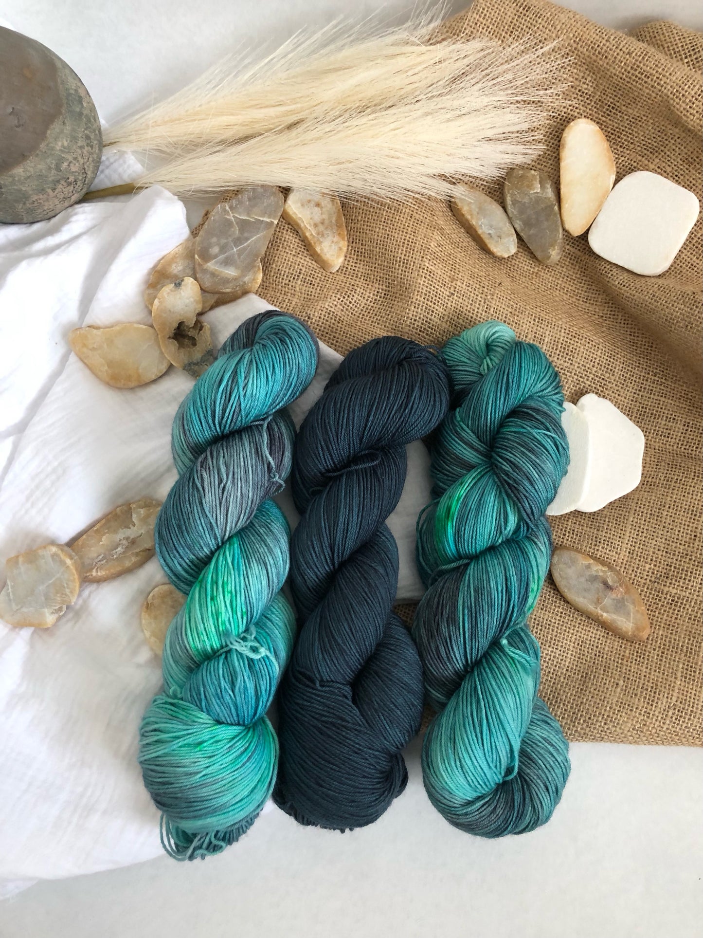 Dune Sock Sets