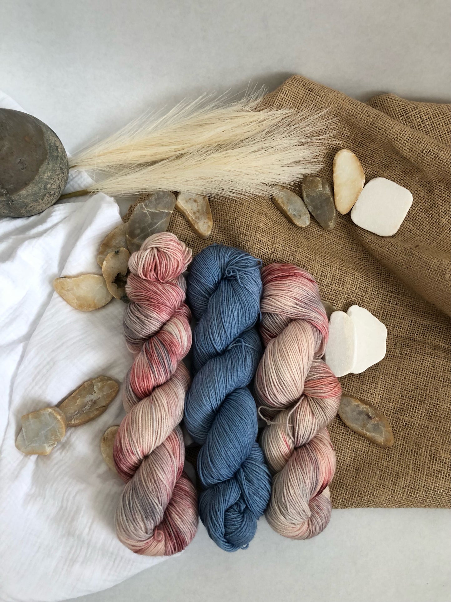 Dune Sock Sets