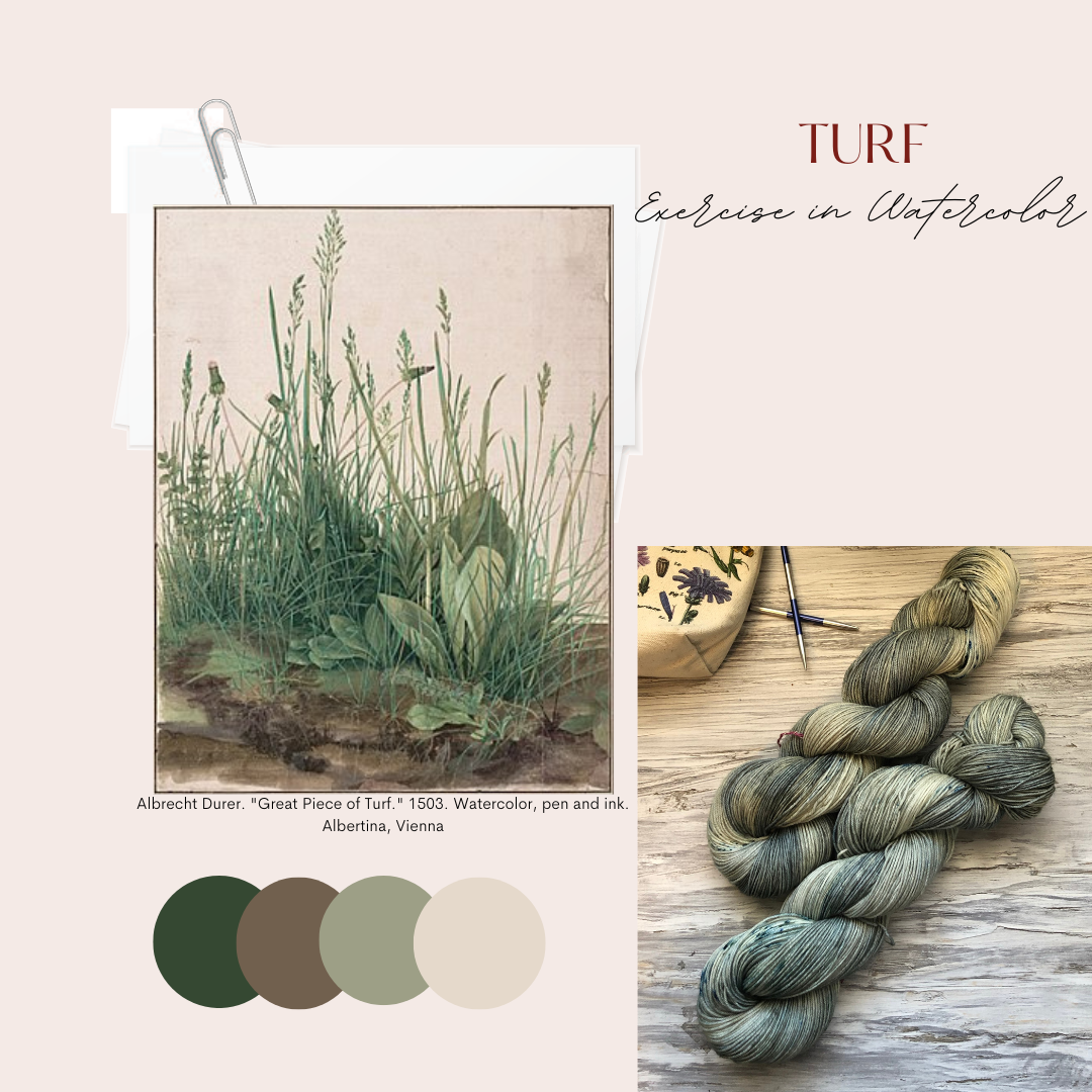 Turf
