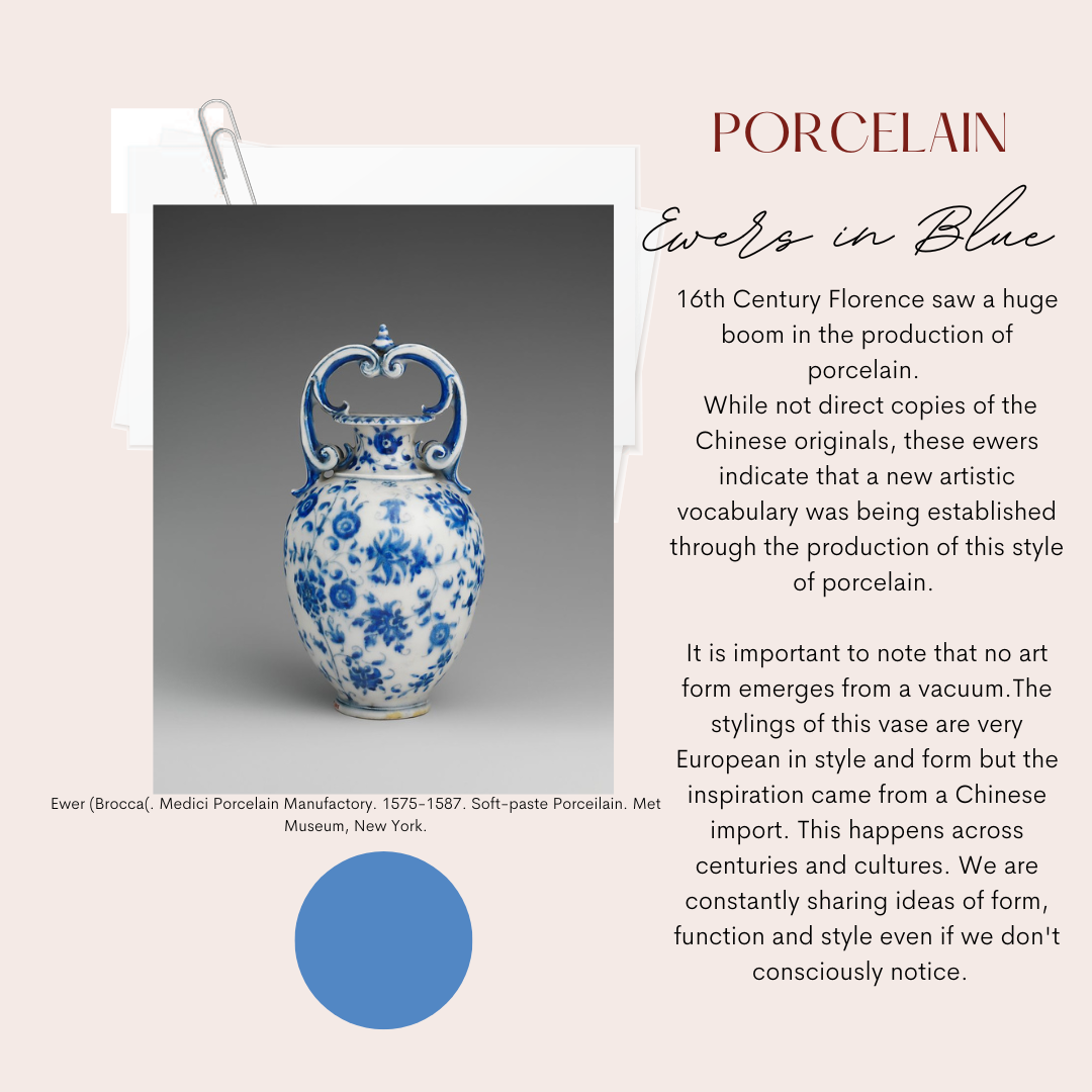 Porcelain
