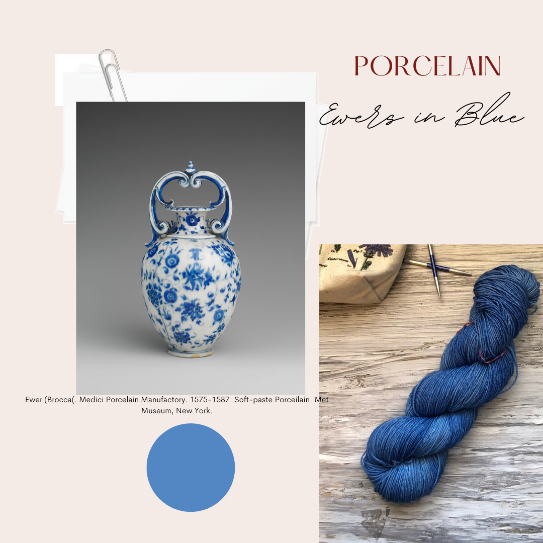 Porcelain