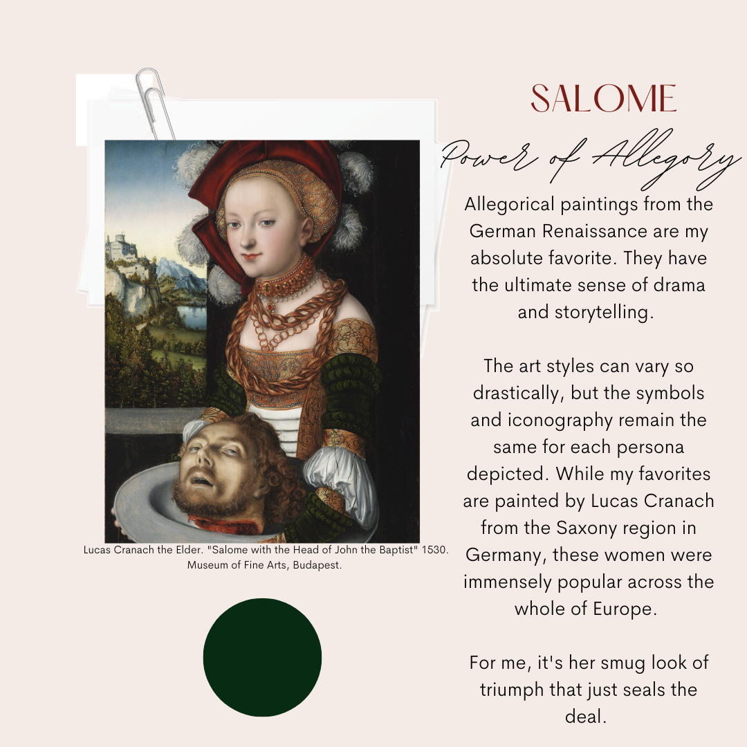 Salome