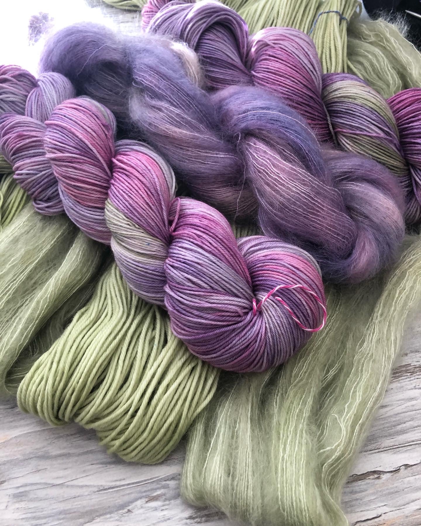 Wild Thyme