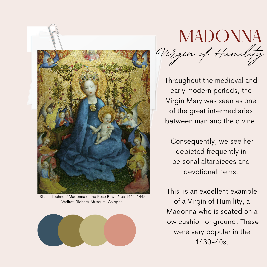 Madonna