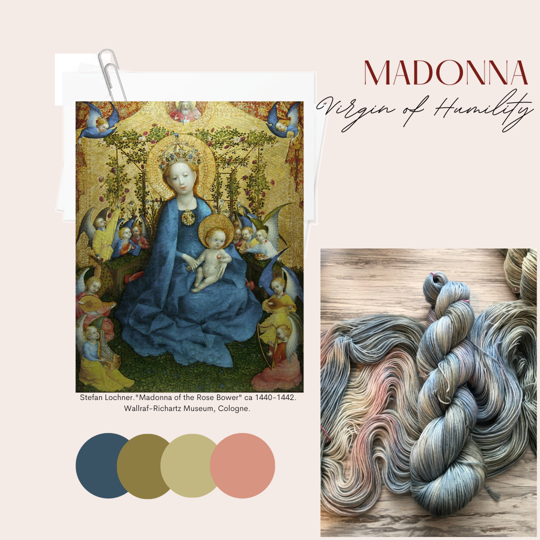 Madonna