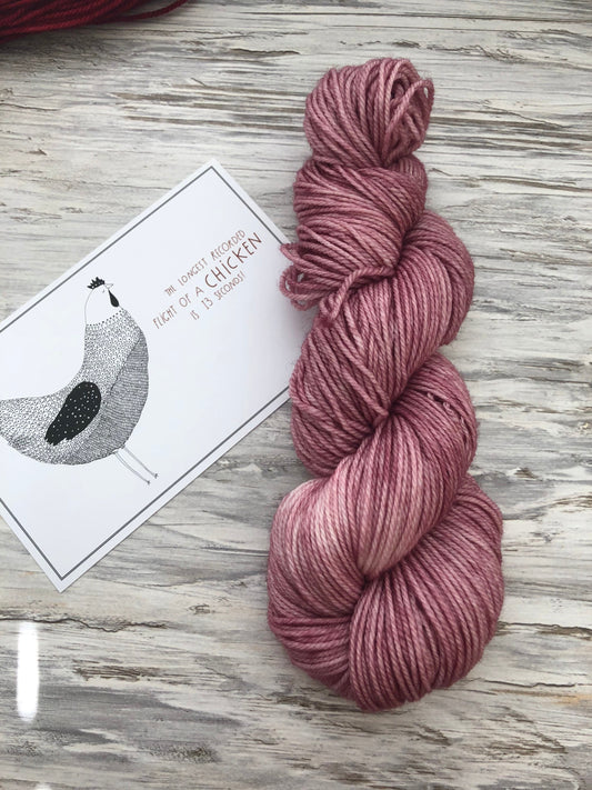 Rhodolite