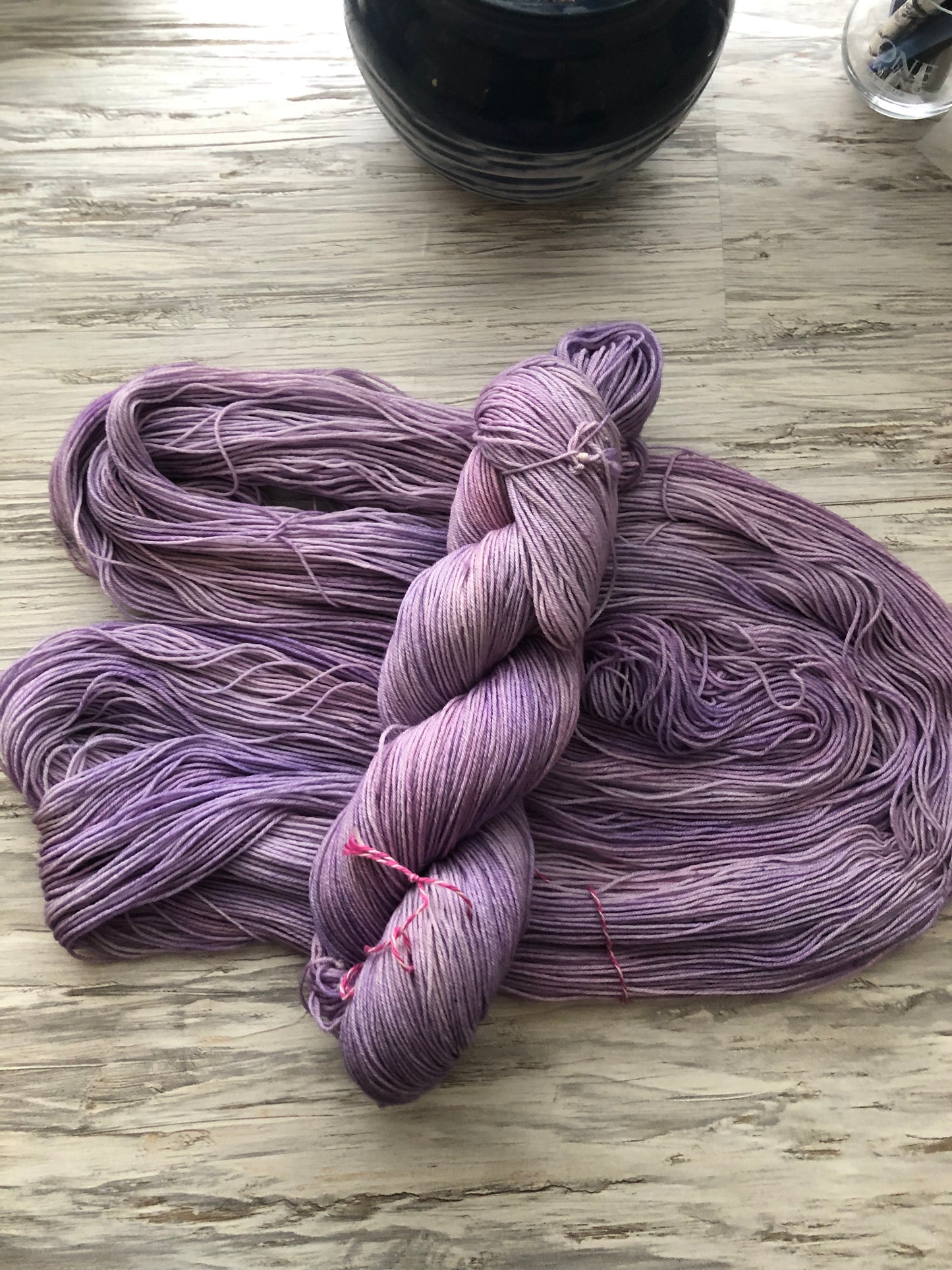 Allium - Dyed to Order