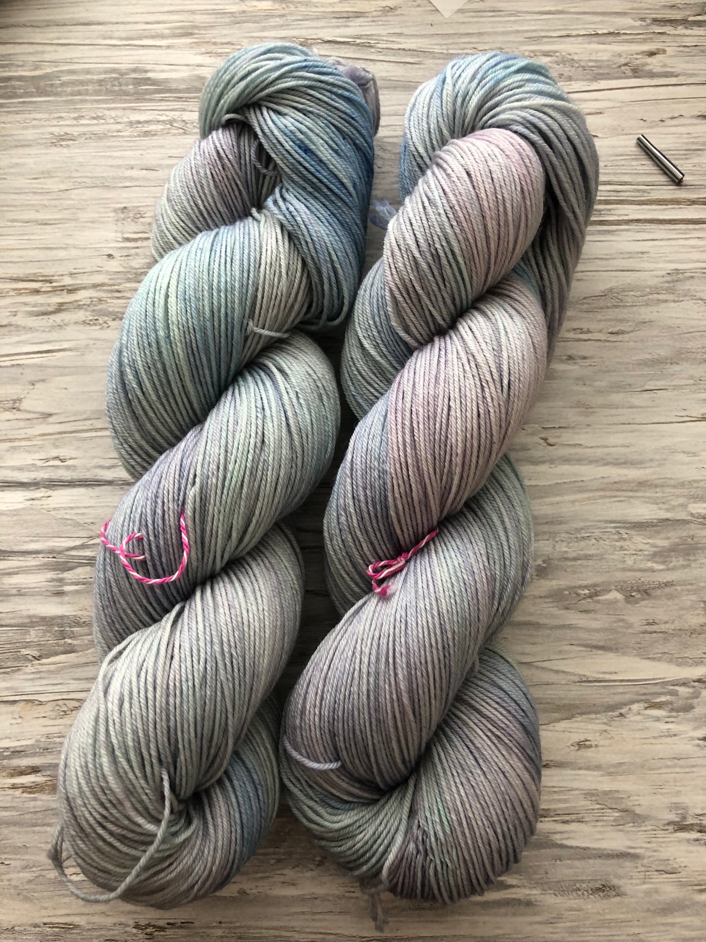 La Croix Mermaid - Dyed to Order
