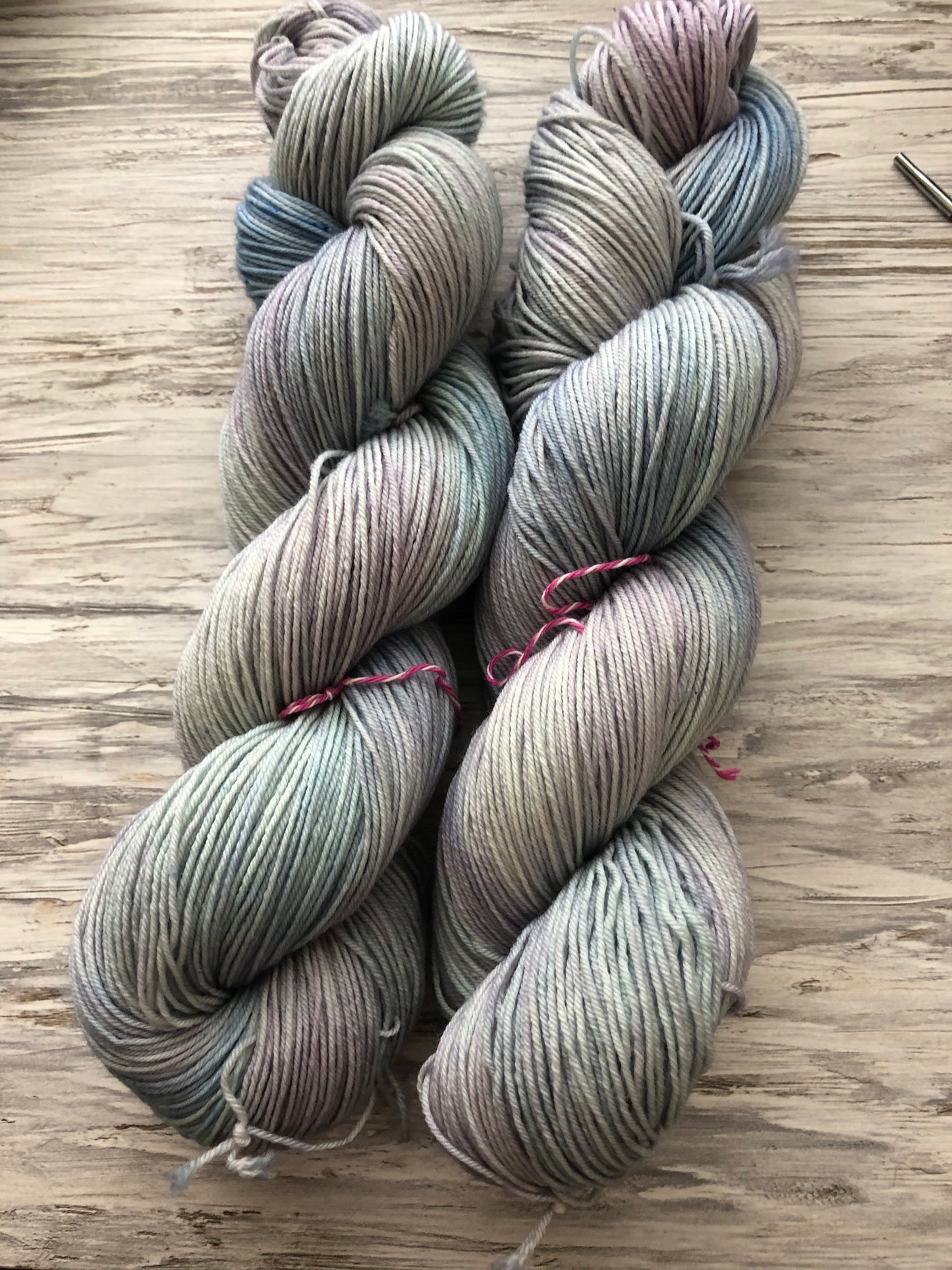 La Croix Mermaid - Dyed to Order