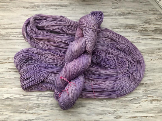 Allium - Dyed to Order